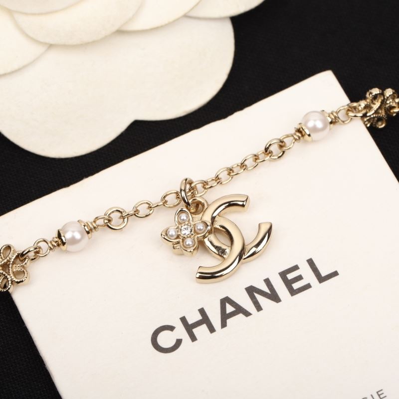 Chanel Brooches